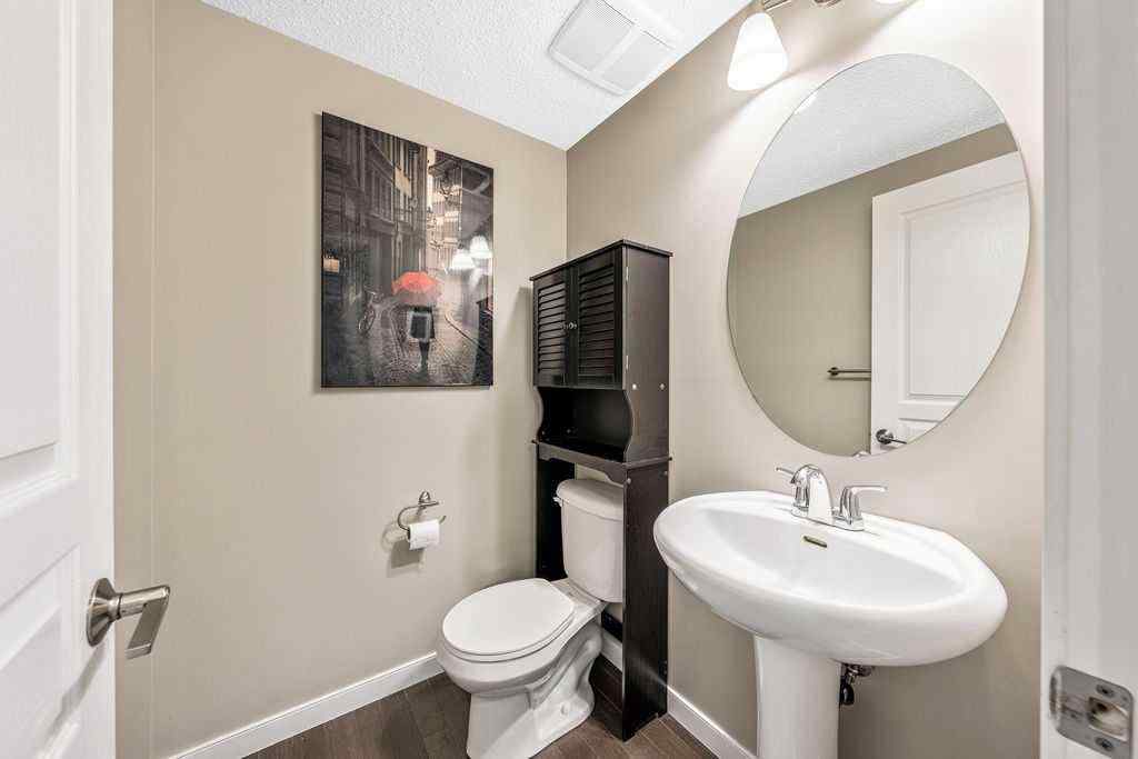 MLS&reg; # A2270155 - 354 Cranford Drive SE in Cranston Calgary, Residential Open Houses