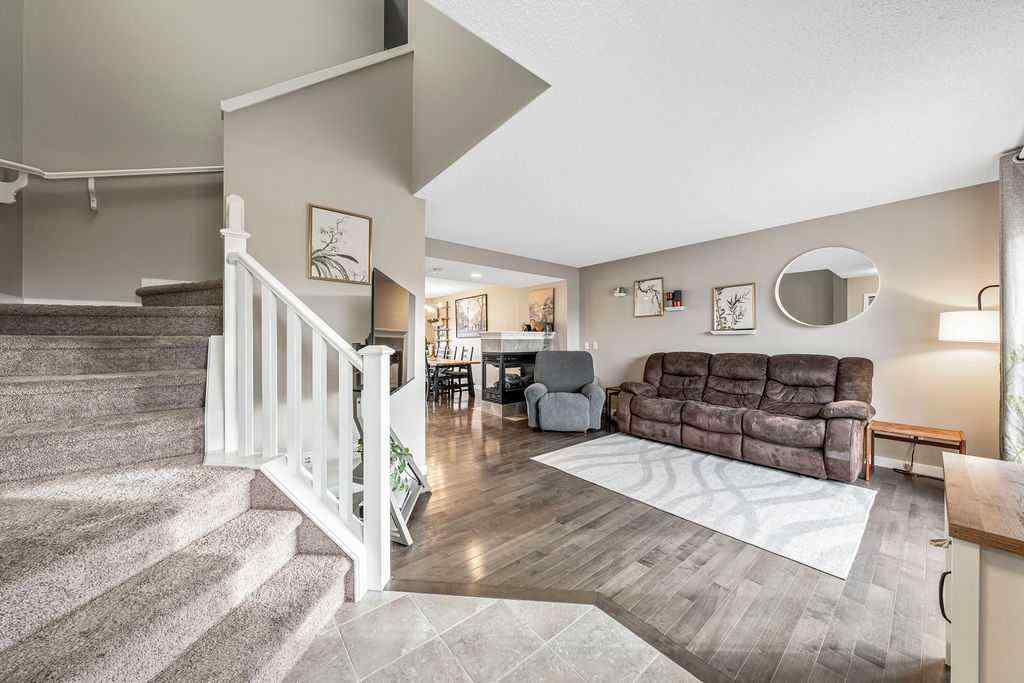 MLS&reg; # A2270155 - 354 Cranford Drive SE in Cranston Calgary, Residential Open Houses