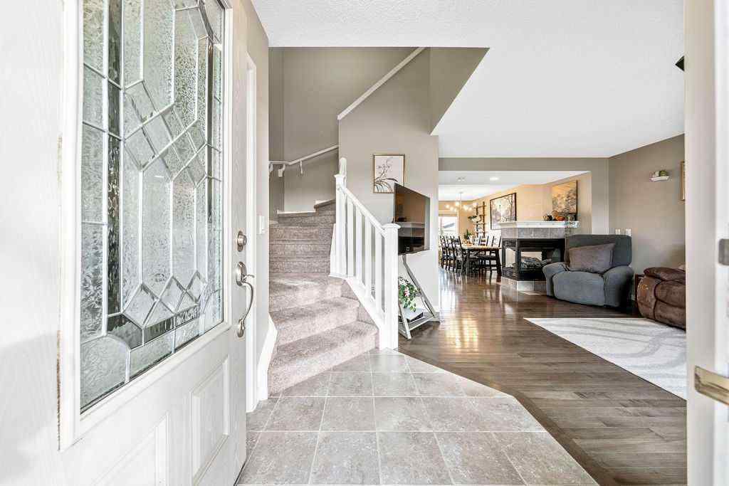 MLS&reg; # A2270155 - 354 Cranford Drive SE in Cranston Calgary, Residential Open Houses