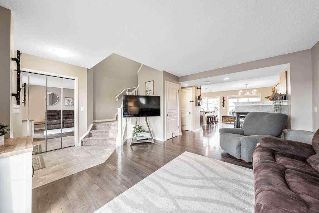 MLS&reg; # A2270155 - 354 Cranford Drive SE in Cranston Calgary, Residential Open Houses