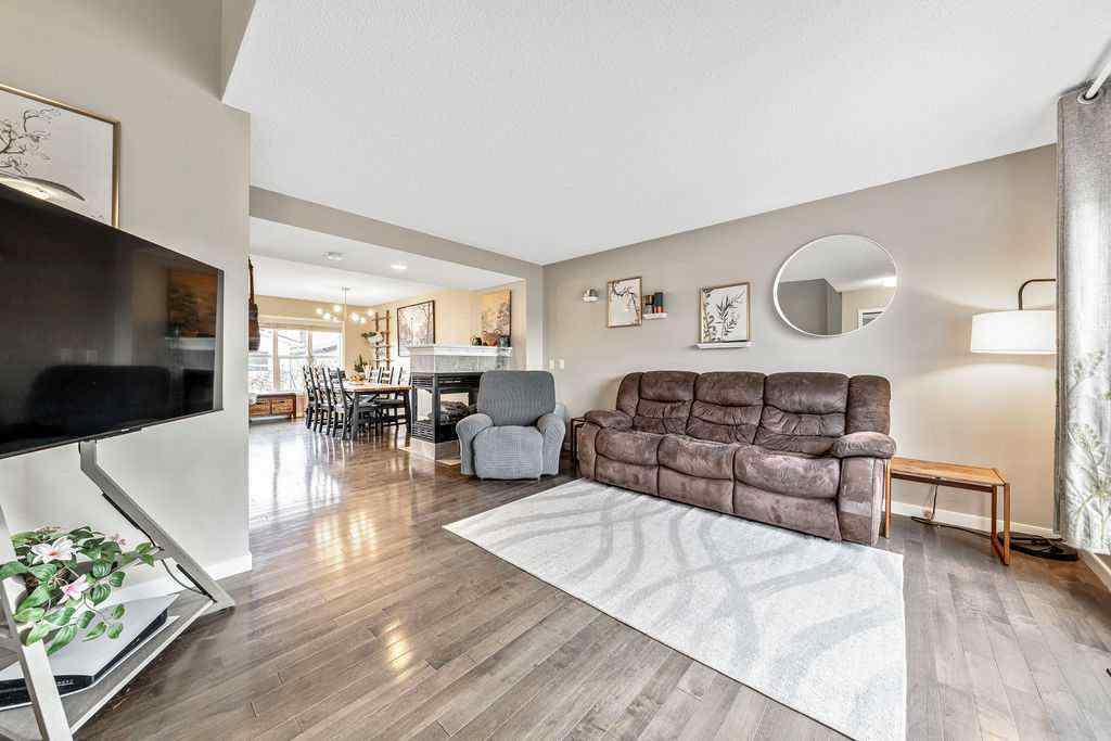 MLS&reg; # A2270155 - 354 Cranford Drive SE in Cranston Calgary, Residential Open Houses