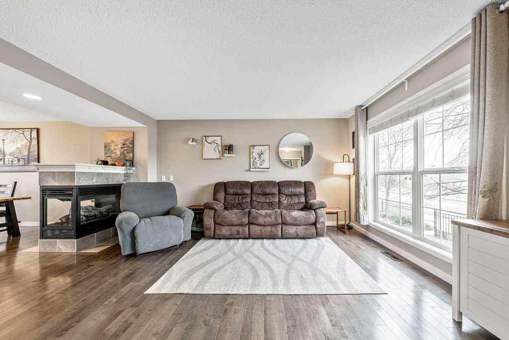 MLS&reg; # A2270155 - 354 Cranford Drive SE in Cranston Calgary, Residential Open Houses