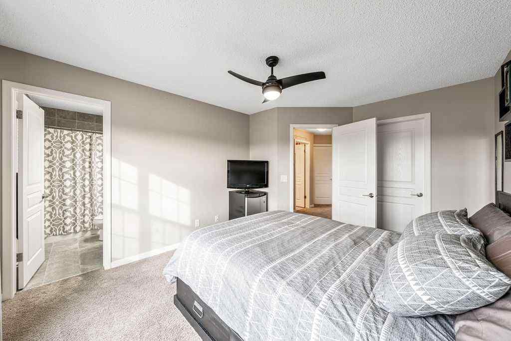 MLS&reg; # A2270155 - 354 Cranford Drive SE in Cranston Calgary, Residential Open Houses