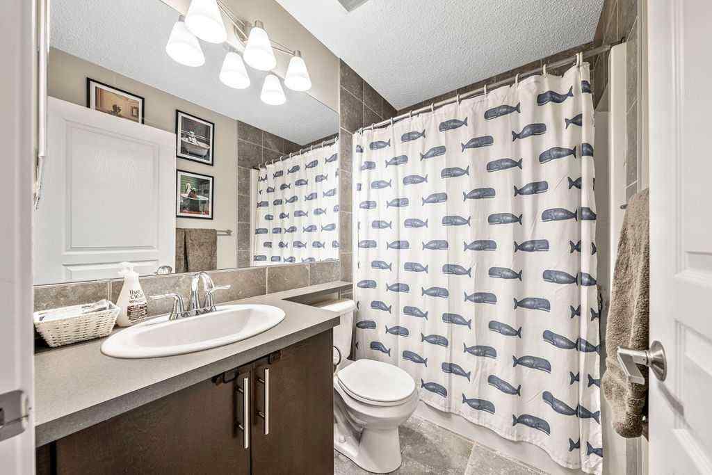 MLS&reg; # A2270155 - 354 Cranford Drive SE in Cranston Calgary, Residential Open Houses