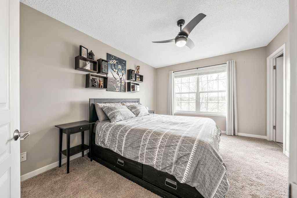 MLS&reg; # A2270155 - 354 Cranford Drive SE in Cranston Calgary, Residential Open Houses
