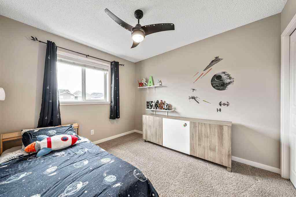 MLS&reg; # A2270155 - 354 Cranford Drive SE in Cranston Calgary, Residential Open Houses