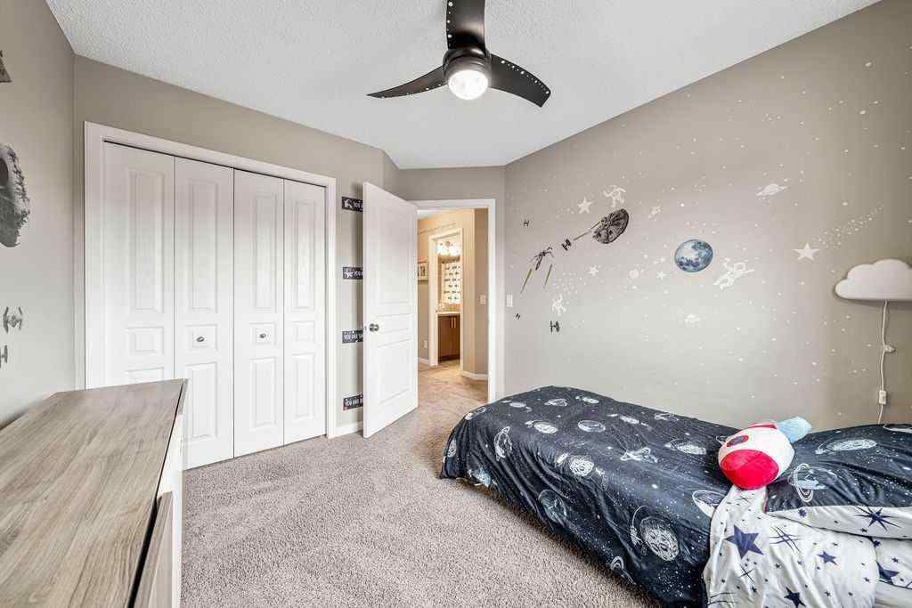 MLS&reg; # A2270155 - 354 Cranford Drive SE in Cranston Calgary, Residential Open Houses