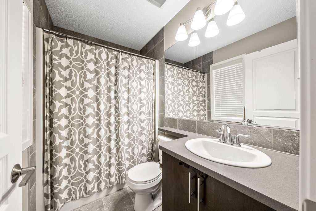 MLS&reg; # A2270155 - 354 Cranford Drive SE in Cranston Calgary, Residential Open Houses