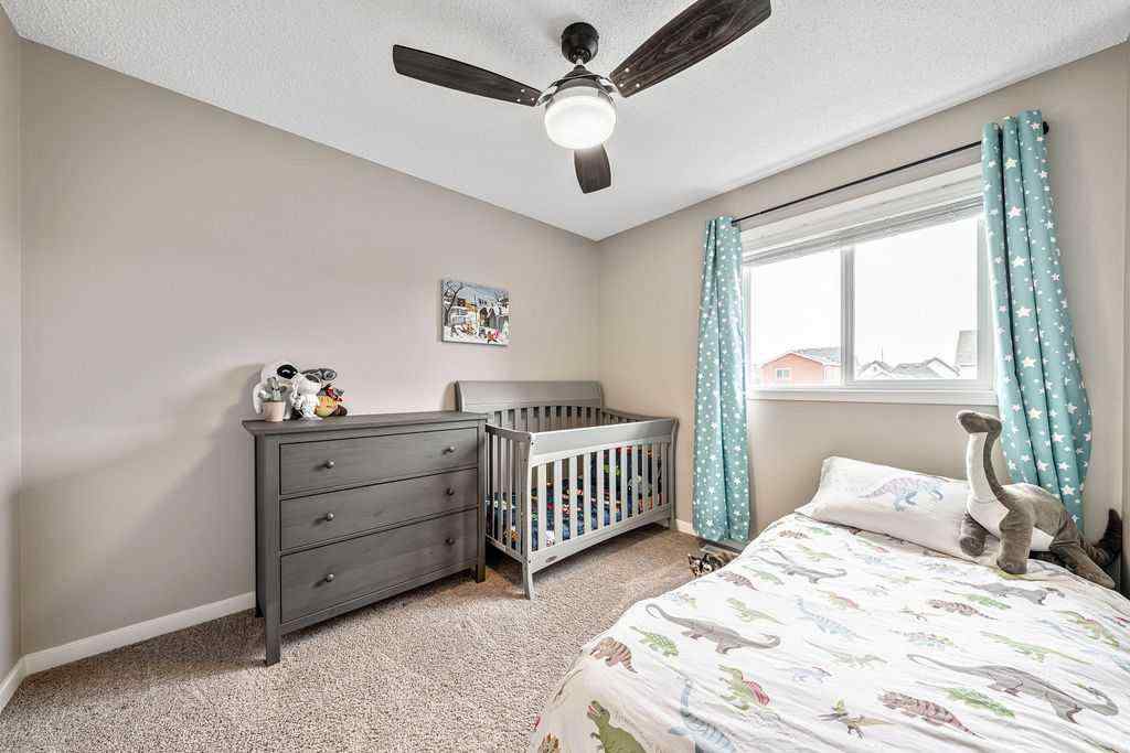 MLS&reg; # A2270155 - 354 Cranford Drive SE in Cranston Calgary, Residential Open Houses