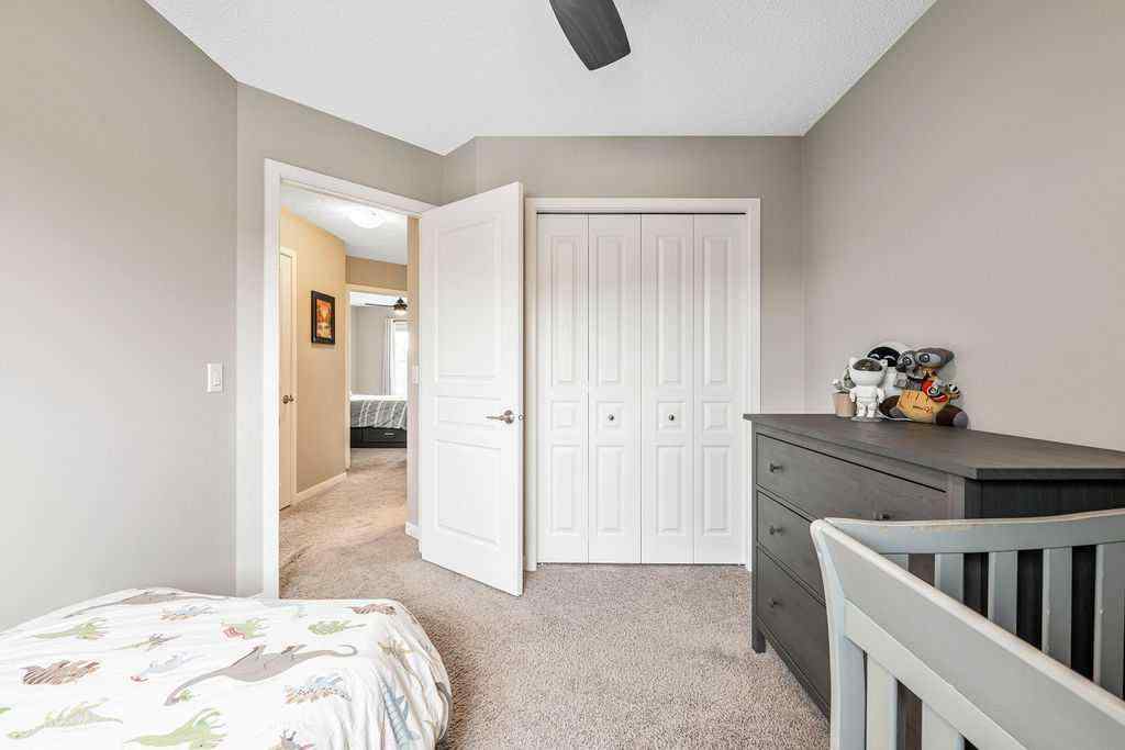 MLS&reg; # A2270155 - 354 Cranford Drive SE in Cranston Calgary, Residential Open Houses