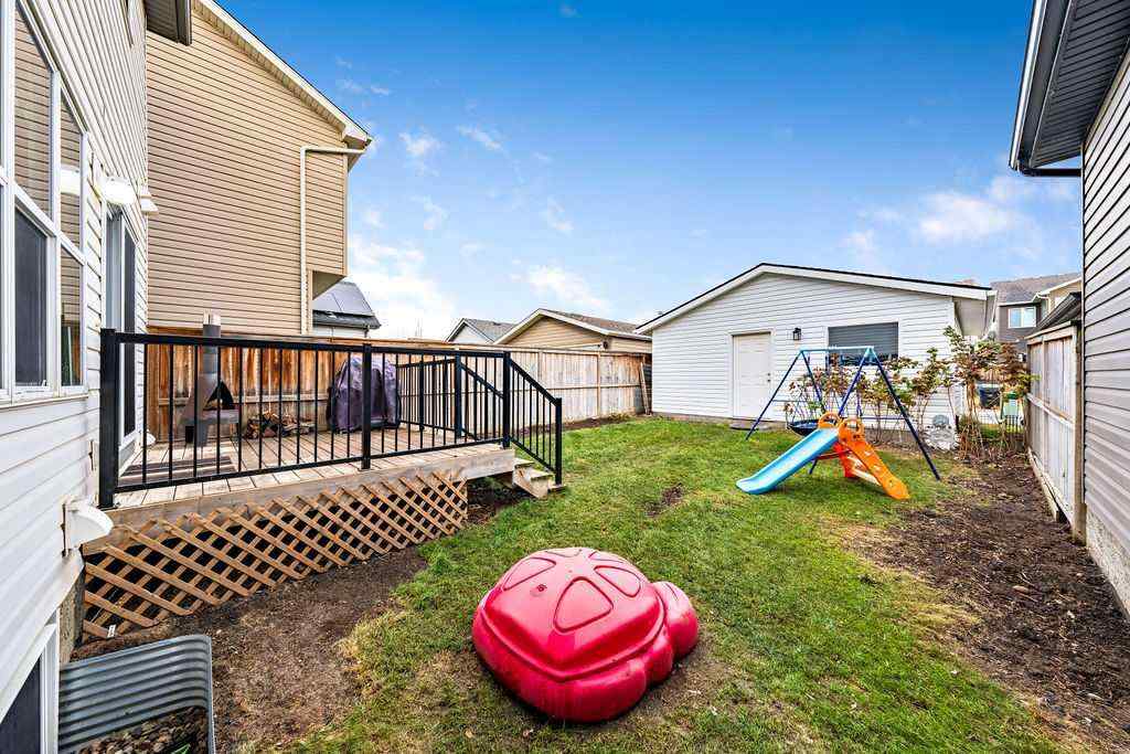 MLS&reg; # A2270155 - 354 Cranford Drive SE in Cranston Calgary, Residential Open Houses