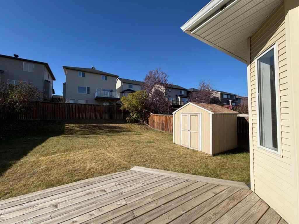 MLS® A2270156 - 21 Panamount Hill NW in Panorama Hills Calgary, Residential