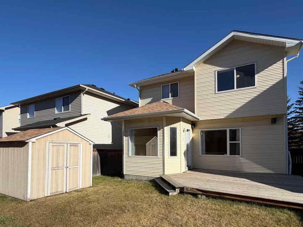 MLS® A2270156 - 21 Panamount Hill NW in Panorama Hills Calgary, Residential