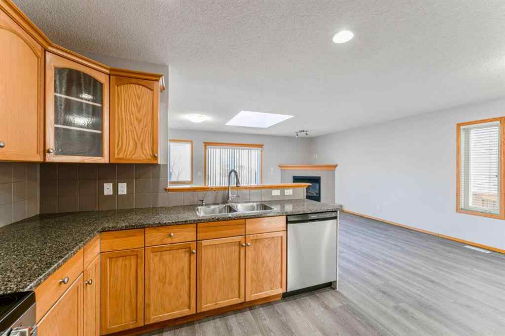 MLS® A2270157 - 14 Taralea Bay NE in Taradale Calgary, Residential