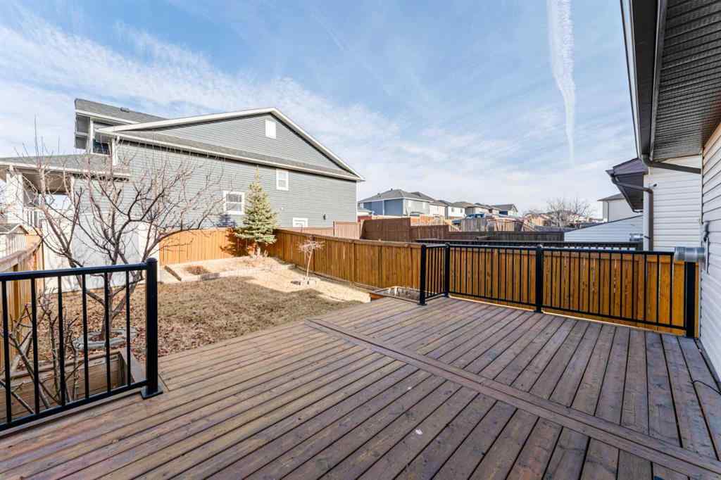 MLS® A2270157 - 14 Taralea Bay NE in Taradale Calgary, Residential