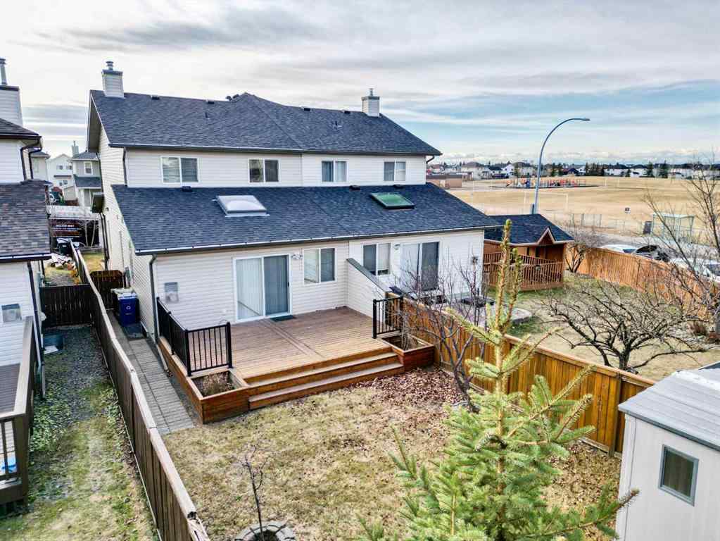 MLS® A2270157 - 14 Taralea Bay NE in Taradale Calgary, Residential