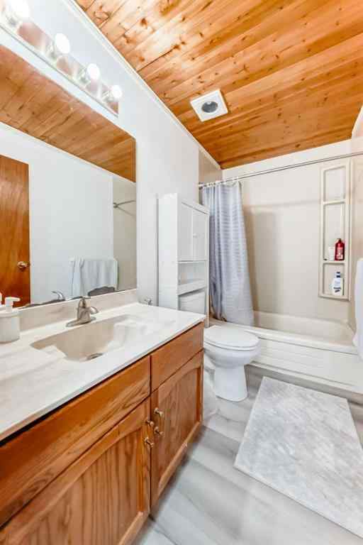 MLS&reg; # A2270158 - 1235 Sandpiper Road NW in Sandstone Valley Calgary, Residential Open Houses