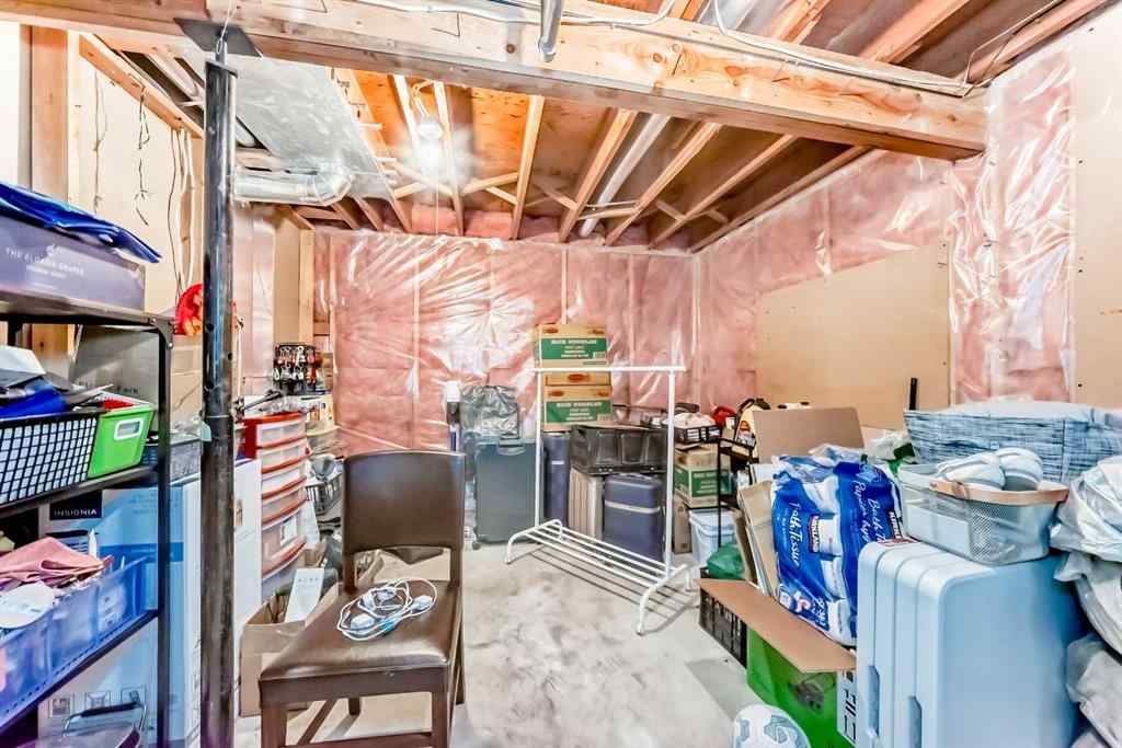 MLS&reg; # A2270158 - 1235 Sandpiper Road NW in Sandstone Valley Calgary, Residential Open Houses