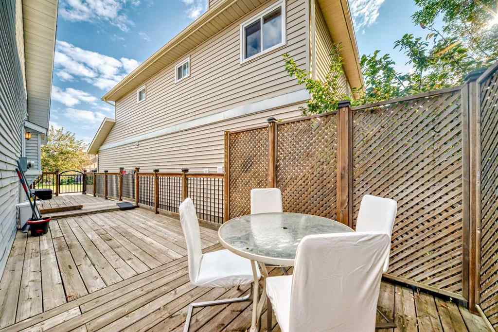 MLS&reg; # A2270158 - 1235 Sandpiper Road NW in Sandstone Valley Calgary, Residential Open Houses