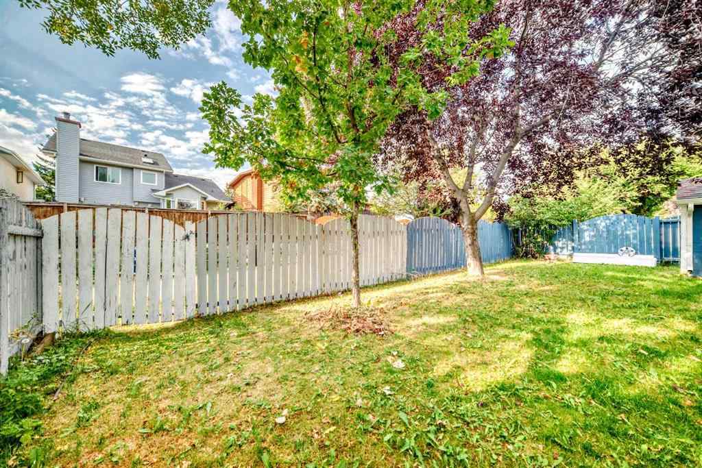 MLS&reg; # A2270158 - 1235 Sandpiper Road NW in Sandstone Valley Calgary, Residential Open Houses