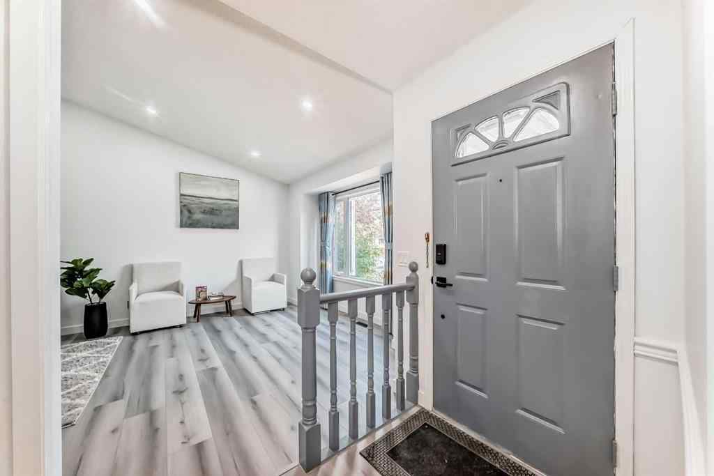 MLS&reg; # A2270158 - 1235 Sandpiper Road NW in Sandstone Valley Calgary, Residential Open Houses