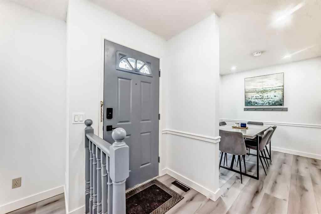 MLS&reg; # A2270158 - 1235 Sandpiper Road NW in Sandstone Valley Calgary, Residential Open Houses