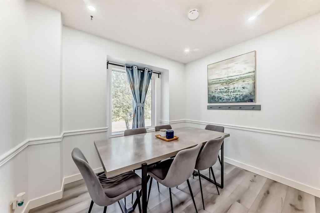 MLS&reg; # A2270158 - 1235 Sandpiper Road NW in Sandstone Valley Calgary, Residential Open Houses