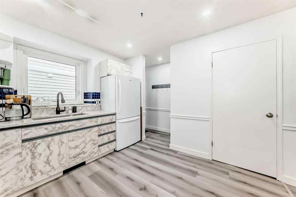 MLS&reg; # A2270158 - 1235 Sandpiper Road NW in Sandstone Valley Calgary, Residential Open Houses