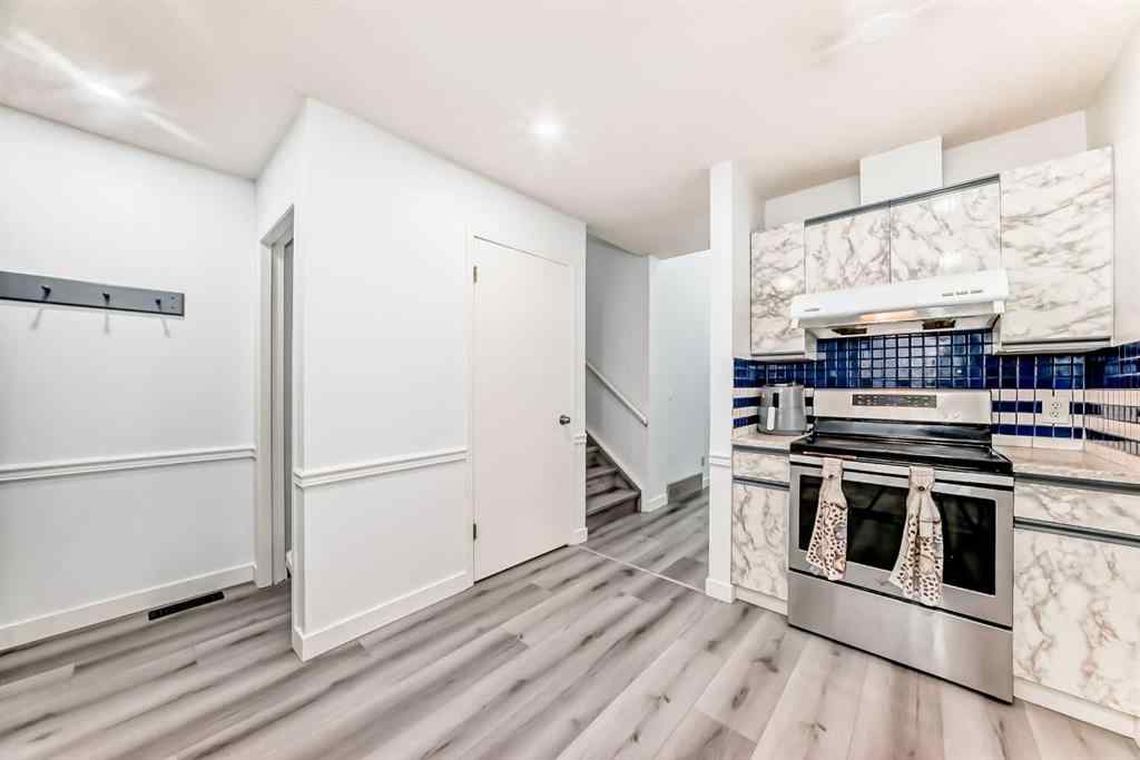 MLS&reg; # A2270158 - 1235 Sandpiper Road NW in Sandstone Valley Calgary, Residential Open Houses