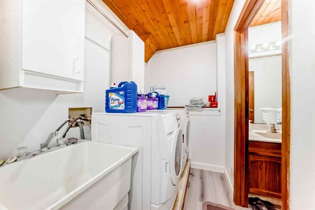 MLS&reg; # A2270158 - 1235 Sandpiper Road NW in Sandstone Valley Calgary, Residential Open Houses