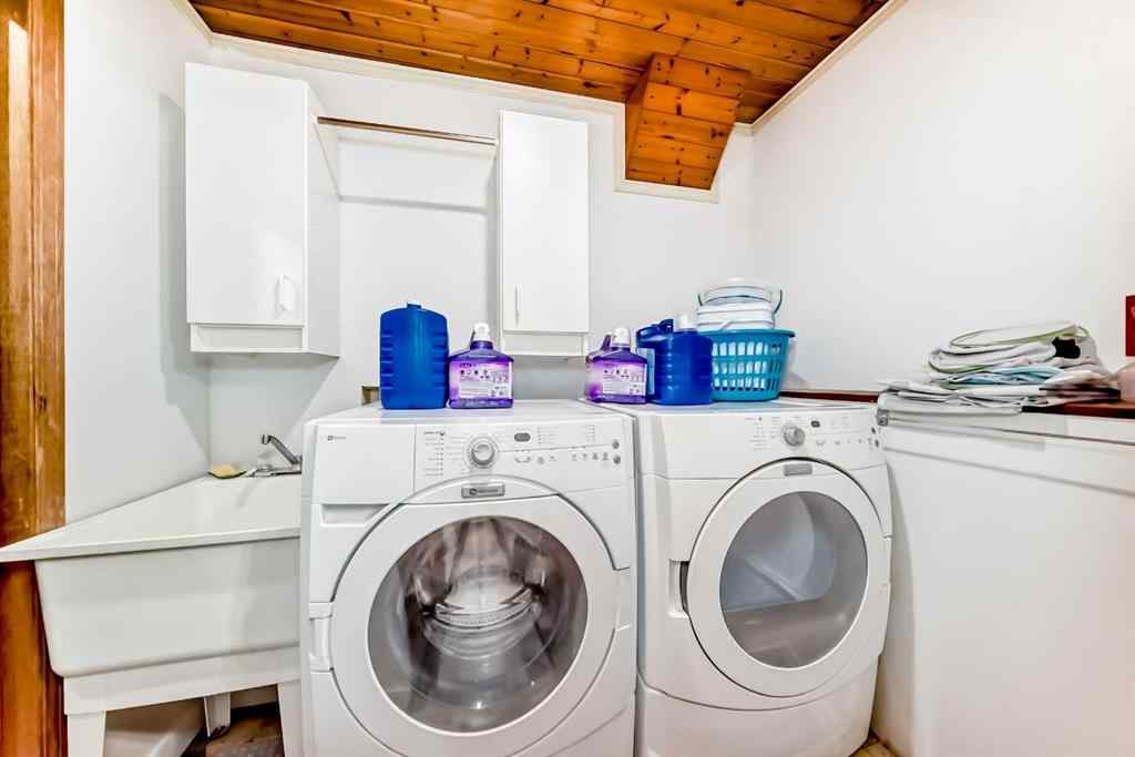 MLS&reg; # A2270158 - 1235 Sandpiper Road NW in Sandstone Valley Calgary, Residential Open Houses