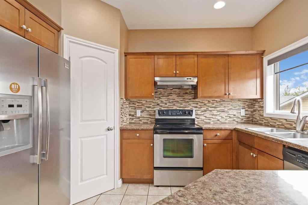 MLS&reg; # A2270159 - 201 Grouse Way  in Eagle Ridge Fort McMurray, Residential Open Houses