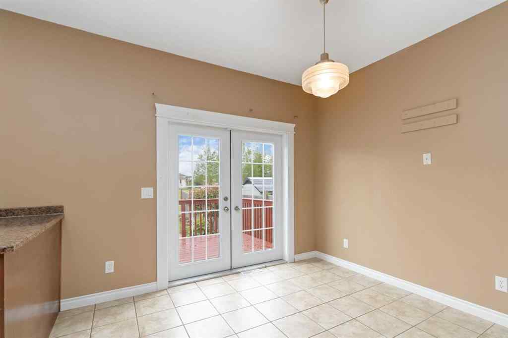 MLS&reg; # A2270159 - 201 Grouse Way  in Eagle Ridge Fort McMurray, Residential Open Houses