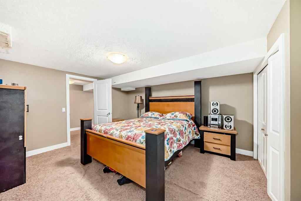 MLS® A2270161 - 36 Varsity Estates Court NW in Varsity Calgary, Residential