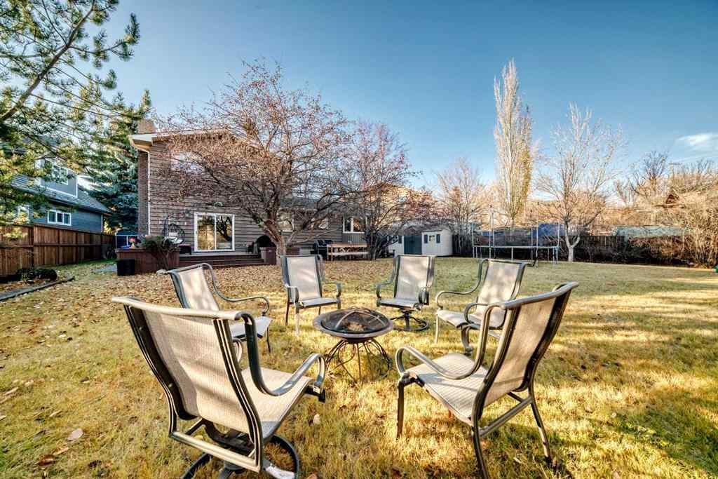 MLS® A2270161 - 36 Varsity Estates Court NW in Varsity Calgary, Residential