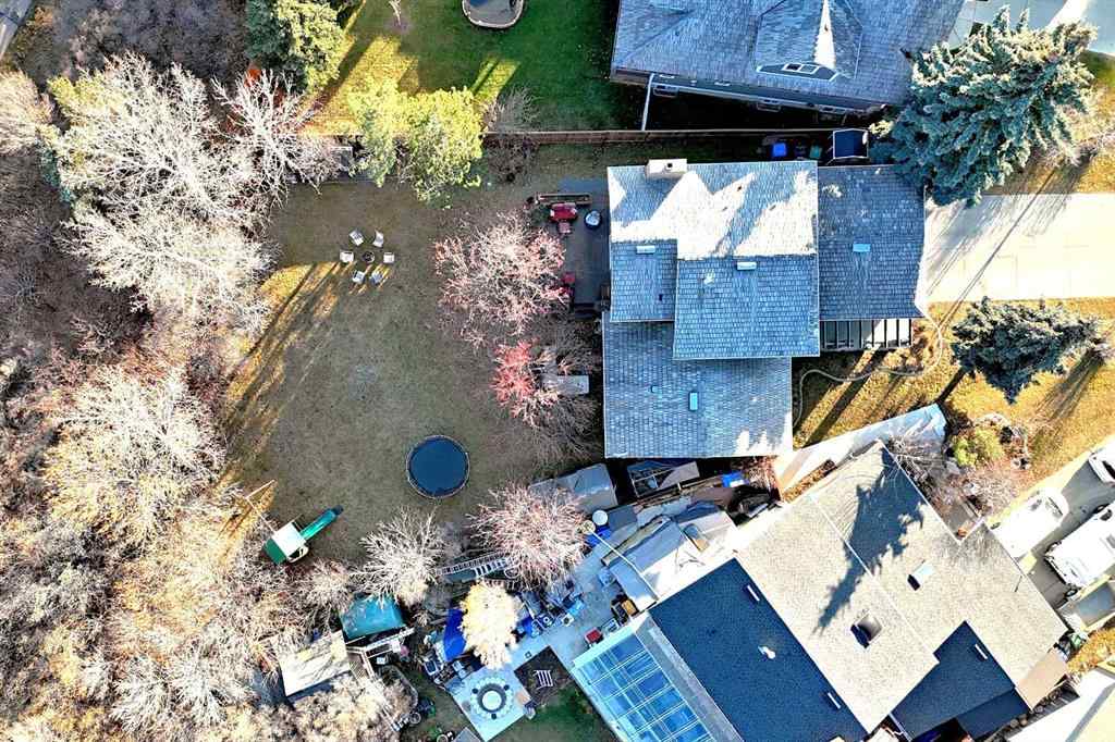 MLS® A2270161 - 36 Varsity Estates Court NW in Varsity Calgary, Residential