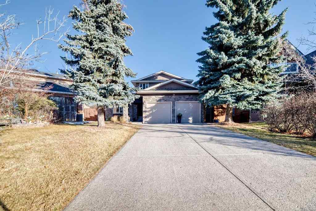 MLS® A2270161 - 36 Varsity Estates Court NW in Varsity Calgary, Residential