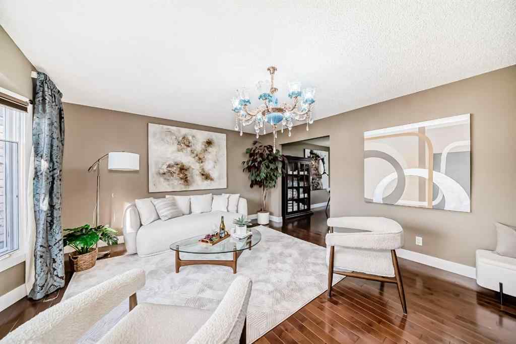 MLS® A2270161 - 36 Varsity Estates Court NW in Varsity Calgary, Residential