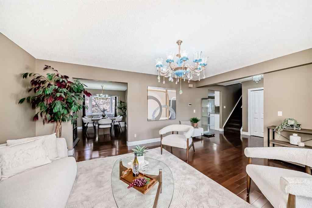 MLS® A2270161 - 36 Varsity Estates Court NW in Varsity Calgary, Residential