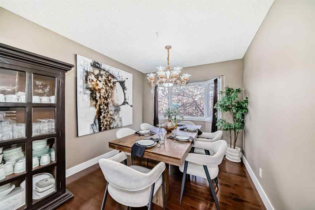 MLS® A2270161 - 36 Varsity Estates Court NW in Varsity Calgary, Residential