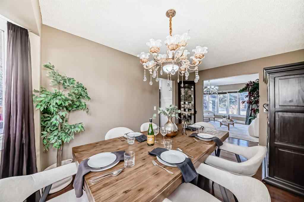 MLS® A2270161 - 36 Varsity Estates Court NW in Varsity Calgary, Residential