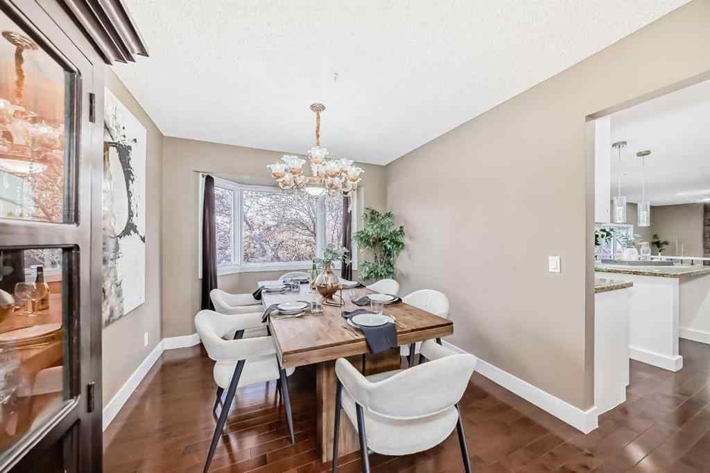 MLS® A2270161 - 36 Varsity Estates Court NW in Varsity Calgary, Residential