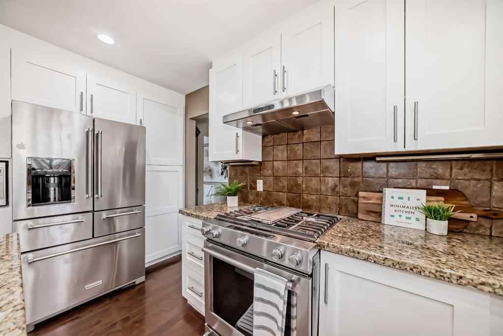 MLS® A2270161 - 36 Varsity Estates Court NW in Varsity Calgary, Residential