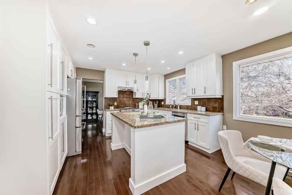 MLS® A2270161 - 36 Varsity Estates Court NW in Varsity Calgary, Residential