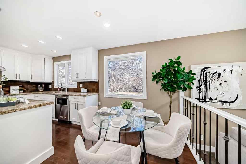 MLS® A2270161 - 36 Varsity Estates Court NW in Varsity Calgary, Residential