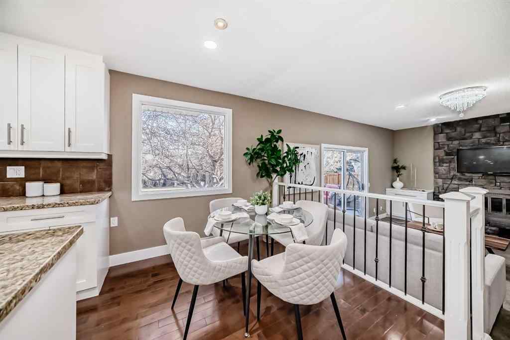 MLS® A2270161 - 36 Varsity Estates Court NW in Varsity Calgary, Residential