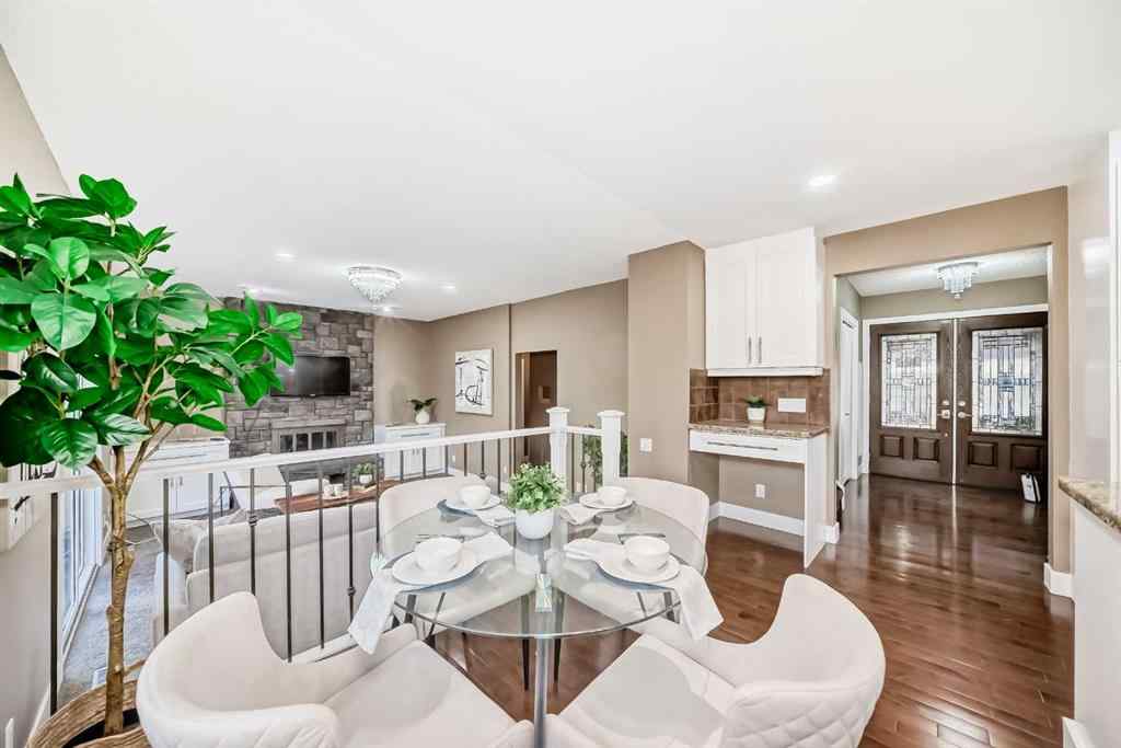 MLS® A2270161 - 36 Varsity Estates Court NW in Varsity Calgary, Residential