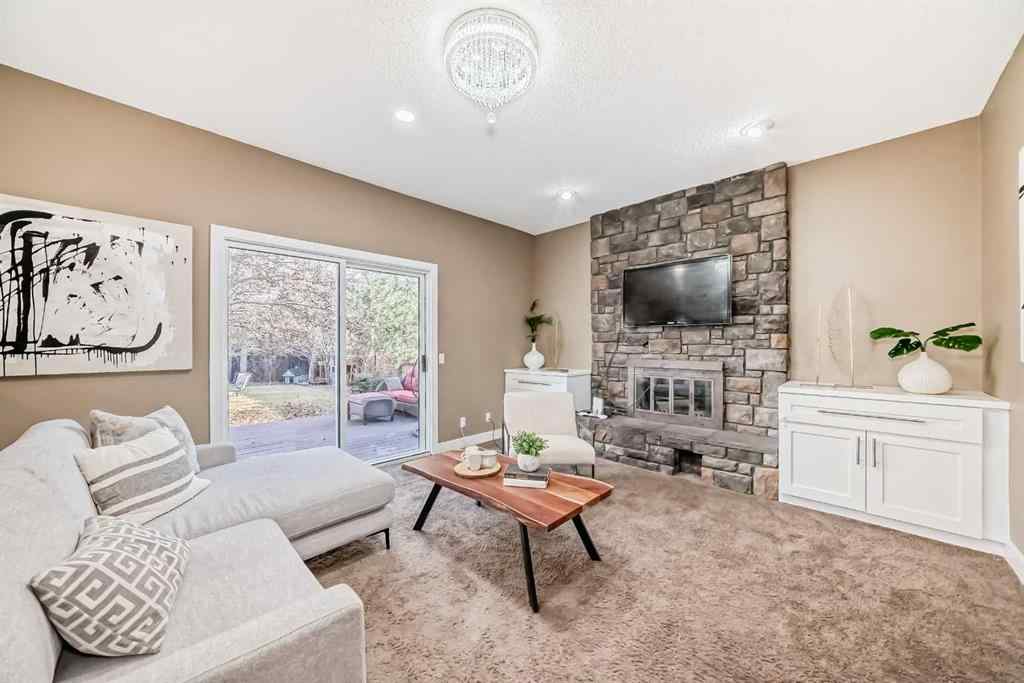 MLS® A2270161 - 36 Varsity Estates Court NW in Varsity Calgary, Residential