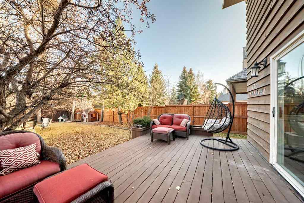 MLS® A2270161 - 36 Varsity Estates Court NW in Varsity Calgary, Residential