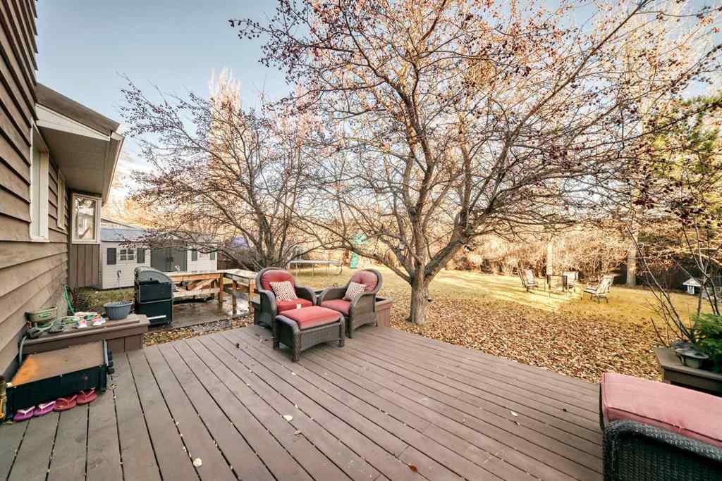 MLS® A2270161 - 36 Varsity Estates Court NW in Varsity Calgary, Residential